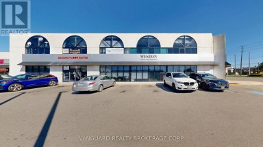 2-4, 201-203 - 4040 STEELES AVENUE Vaughan (Steeles West Industrial) Ontario photo 2