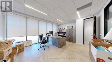 2-4, 201-203 - 4040 STEELES AVENUE Vaughan (Steeles West Industrial) Ontario photo 20