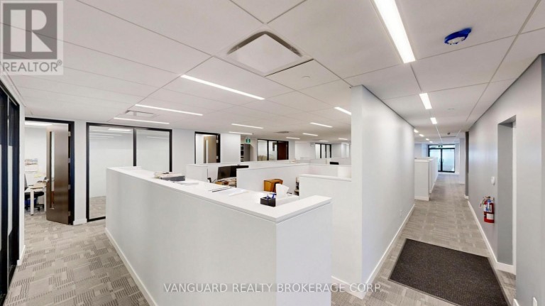 2-4, 201-203 - 4040 STEELES AVENUE, Vaughan (Steeles West Industrial), Ontario, L4L4Y5
