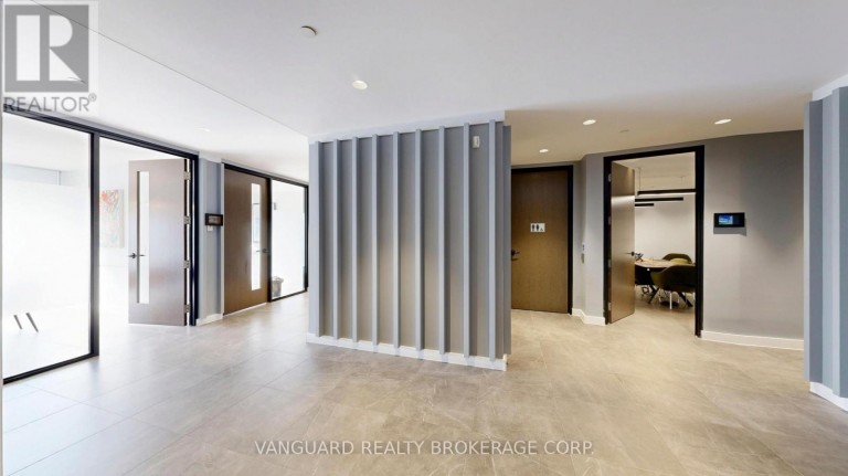 2-4, 201-203 - 4040 STEELES AVENUE, Vaughan (Steeles West Industrial), Ontario, L4L4Y5