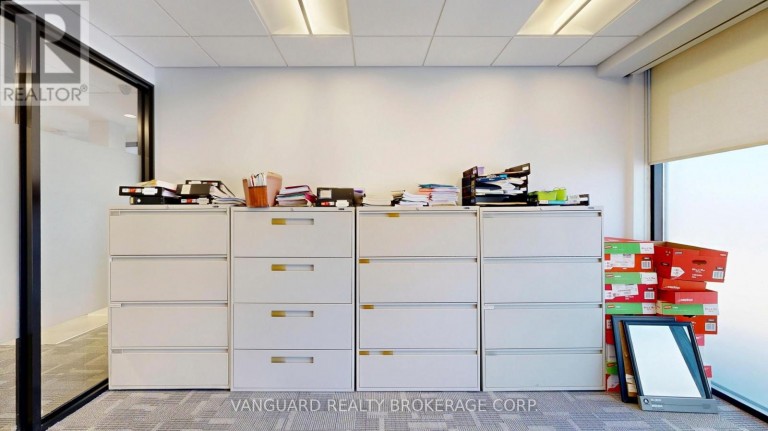 2-4, 201-203 - 4040 STEELES AVENUE, Vaughan (Steeles West Industrial), Ontario, L4L4Y5