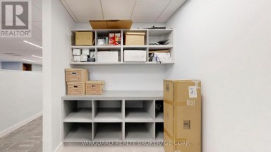 2-4, 201-203 - 4040 STEELES AVENUE Vaughan (Steeles West Industrial) Ontario photo 35