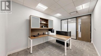 2-4, 201-203 - 4040 STEELES AVENUE Vaughan (Steeles West Industrial) Ontario photo 36