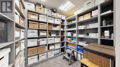 2-4, 201-203 - 4040 STEELES AVENUE Vaughan (Steeles West Industrial) Ontario photo 37
