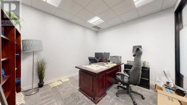 2-4, 201-203 - 4040 STEELES AVENUE Vaughan (Steeles West Industrial) Ontario photo 38