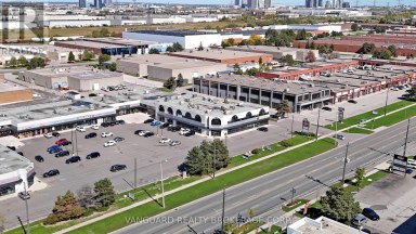 2-4, 201-203 - 4040 STEELES AVENUE Vaughan (Steeles West Industrial) Ontario photo 4