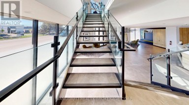 2-4, 201-203 - 4040 STEELES AVENUE Vaughan (Steeles West Industrial) Ontario photo 42