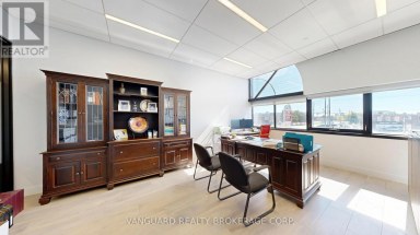 2-4, 201-203 - 4040 STEELES AVENUE Vaughan (Steeles West Industrial) Ontario photo 46