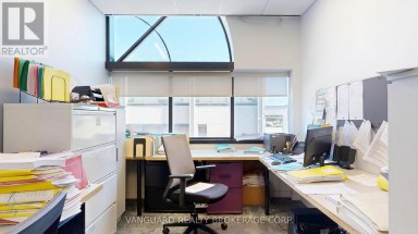 2-4, 201-203 - 4040 STEELES AVENUE Vaughan (Steeles West Industrial) Ontario photo 47