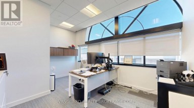2-4, 201-203 - 4040 STEELES AVENUE Vaughan (Steeles West Industrial) Ontario photo 48