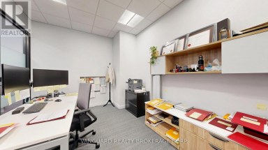 2-4, 201-203 - 4040 STEELES AVENUE Vaughan (Steeles West Industrial) Ontario photo 49