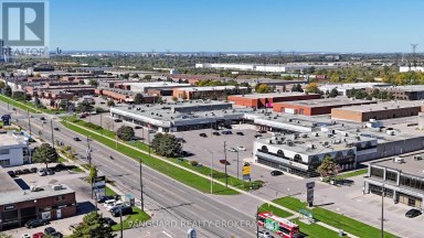 2-4, 201-203 - 4040 STEELES AVENUE Vaughan (Steeles West Industrial) Ontario photo 5