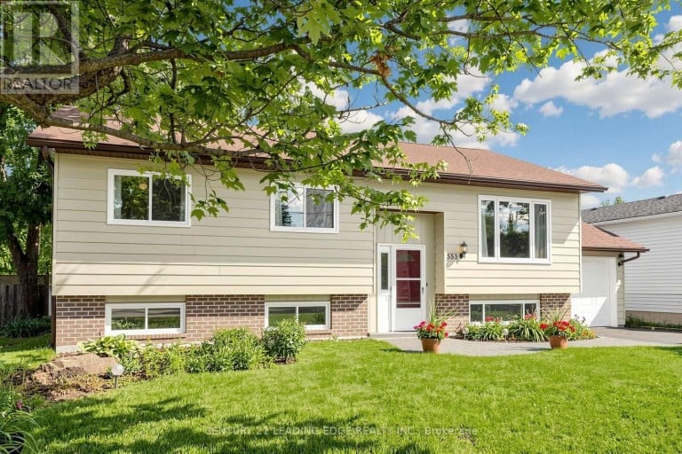553 JAMES STREET, Brock (Beaverton), Ontario, L0K1A0