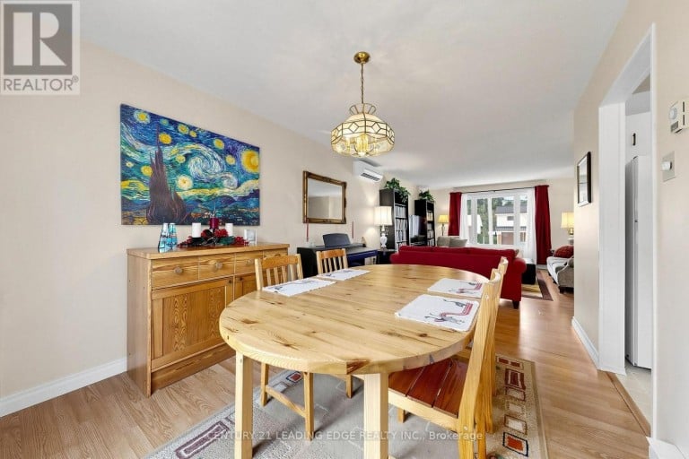 553 JAMES STREET, Brock (Beaverton), Ontario, L0K1A0