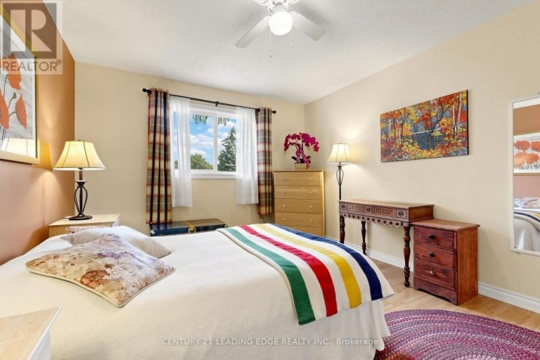 553 JAMES STREET, Brock (Beaverton), Ontario, L0K1A0