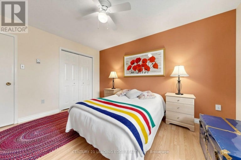 553 JAMES STREET, Brock (Beaverton), Ontario, L0K1A0