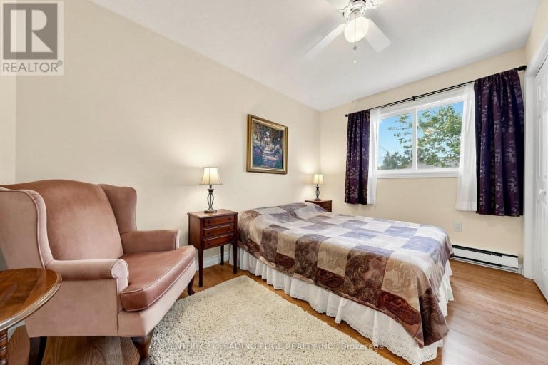 553 JAMES STREET, Brock (Beaverton), Ontario, L0K1A0