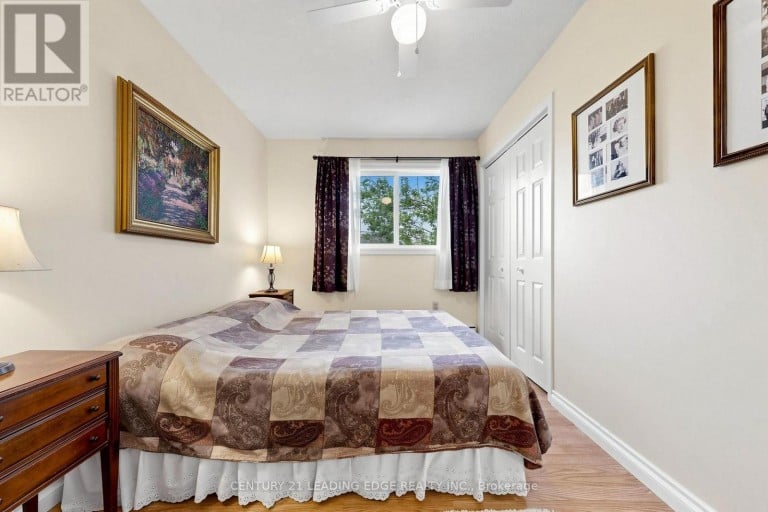 553 JAMES STREET, Brock (Beaverton), Ontario, L0K1A0