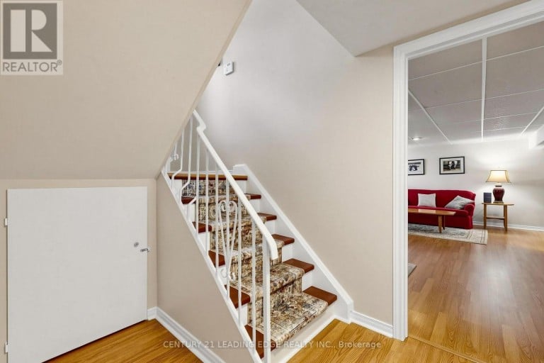 553 JAMES STREET, Brock (Beaverton), Ontario, L0K1A0