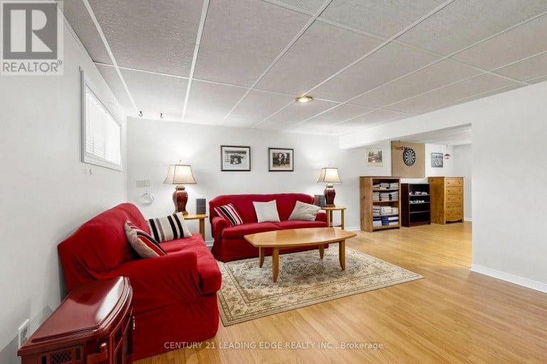 553 JAMES STREET, Brock (Beaverton), Ontario, L0K1A0