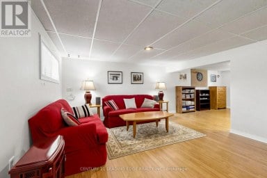 553 JAMES STREET Brock (Beaverton) Ontario photo 28