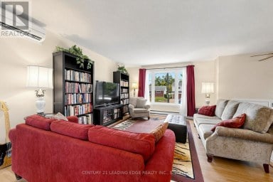 553 JAMES STREET Brock (Beaverton) Ontario photo 3