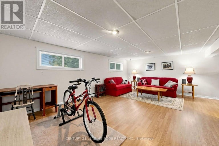 553 JAMES STREET, Brock (Beaverton), Ontario, L0K1A0