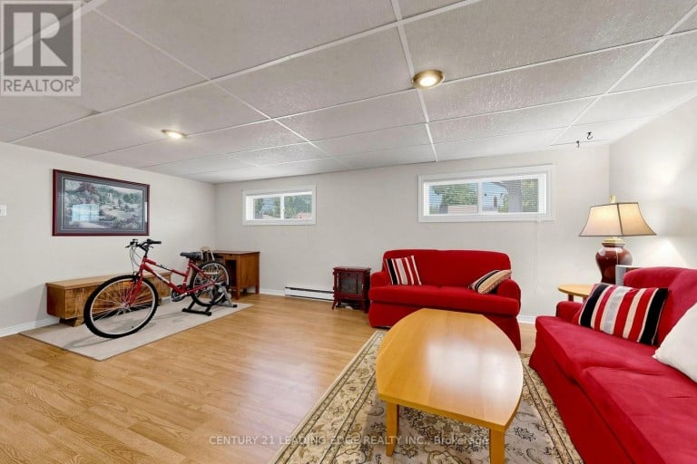 553 JAMES STREET, Brock (Beaverton), Ontario, L0K1A0