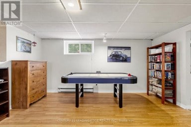 553 JAMES STREET Brock (Beaverton) Ontario photo 35