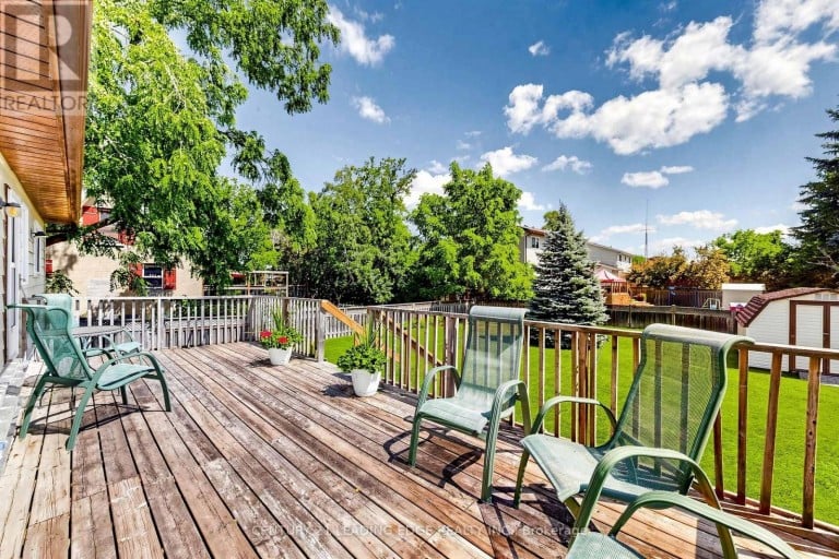 553 JAMES STREET, Brock (Beaverton), Ontario, L0K1A0