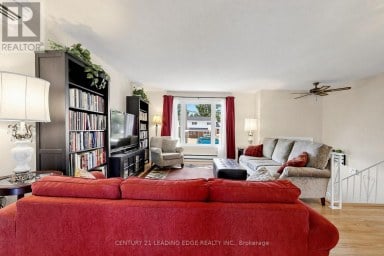 553 JAMES STREET Brock (Beaverton) Ontario photo 4