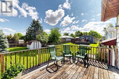 553 JAMES STREET Brock (Beaverton) Ontario photo 40