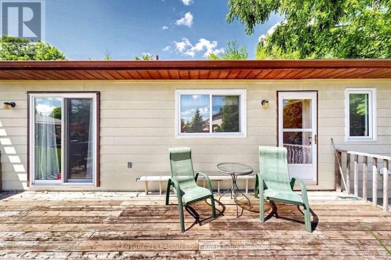 553 JAMES STREET, Brock (Beaverton), Ontario, L0K1A0