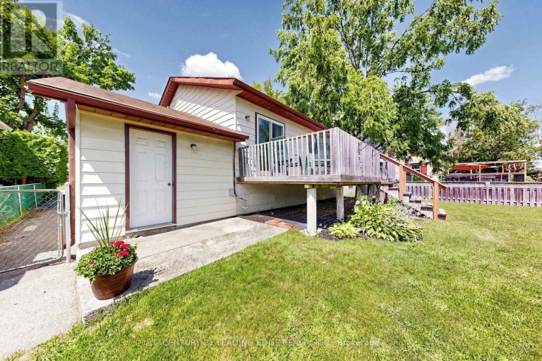 553 JAMES STREET, Brock (Beaverton), Ontario, L0K1A0