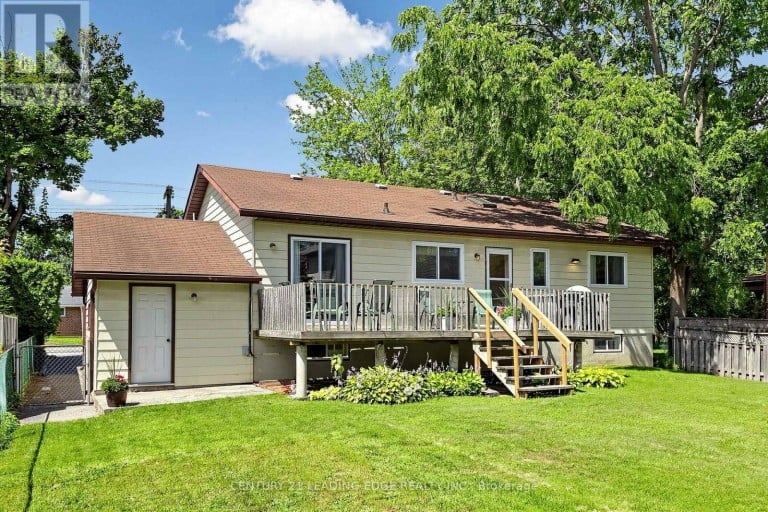 553 JAMES STREET, Brock (Beaverton), Ontario, L0K1A0