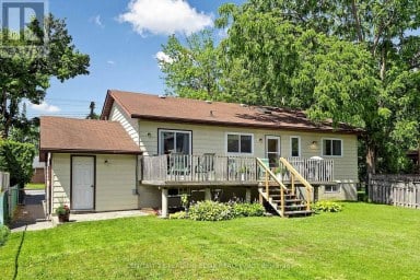 553 JAMES STREET Brock (Beaverton) Ontario photo 43