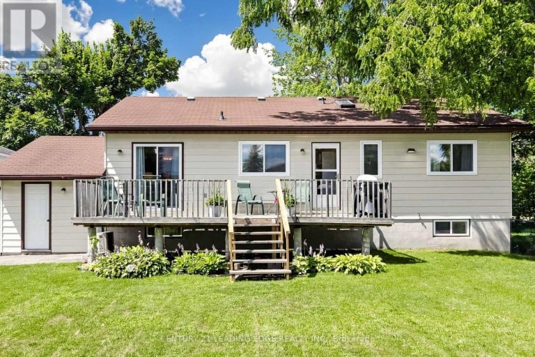 553 JAMES STREET, Brock (Beaverton), Ontario, L0K1A0