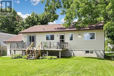 553 JAMES STREET Brock (Beaverton) Ontario photo 45