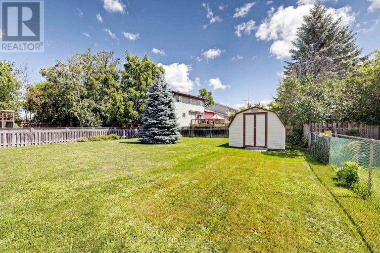 553 JAMES STREET, Brock (Beaverton), Ontario, L0K1A0