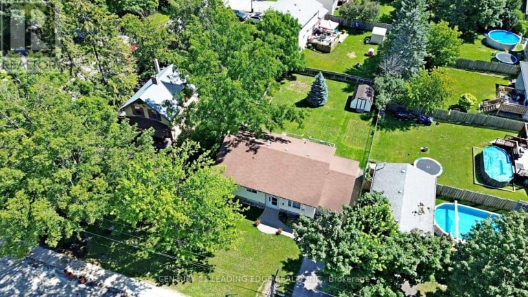 553 JAMES STREET, Brock (Beaverton), Ontario, L0K1A0