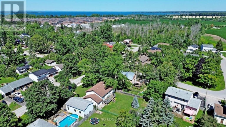 553 JAMES STREET, Brock (Beaverton), Ontario, L0K1A0