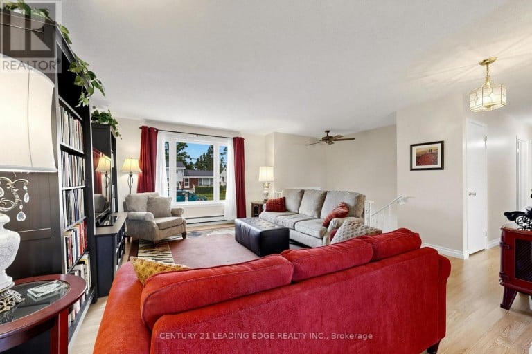 553 JAMES STREET, Brock (Beaverton), Ontario, L0K1A0