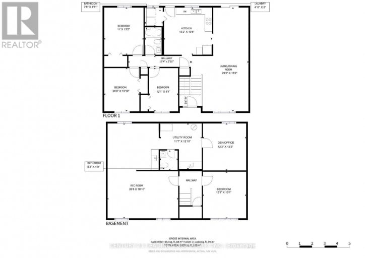 553 JAMES STREET, Brock (Beaverton), Ontario, L0K1A0