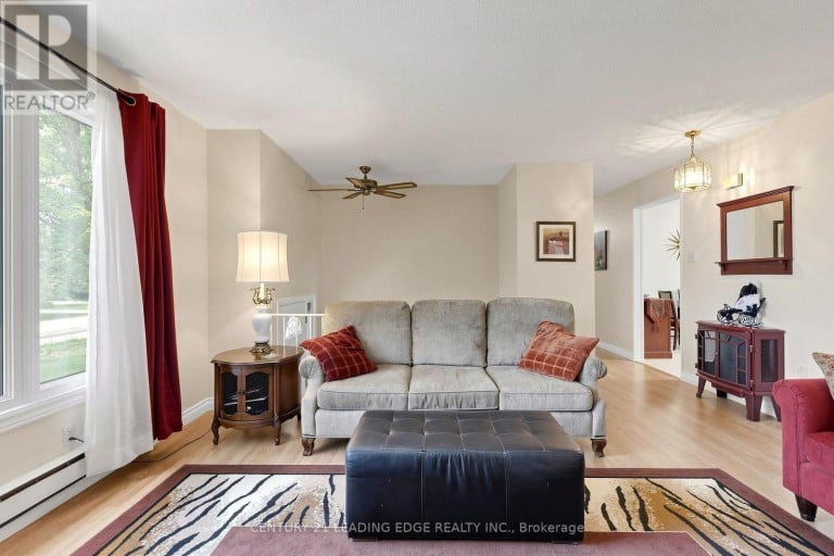 553 JAMES STREET, Brock (Beaverton), Ontario, L0K1A0