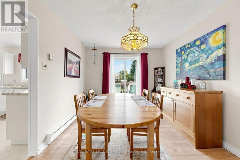 553 JAMES STREET, Brock (Beaverton), Ontario, L0K1A0