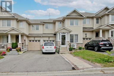 52 STOYELL DRIVE Richmond Hill (Jefferson) Ontario photo 1