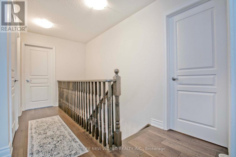 52 STOYELL DRIVE, Richmond Hill (Jefferson), Ontario, L4E0M7