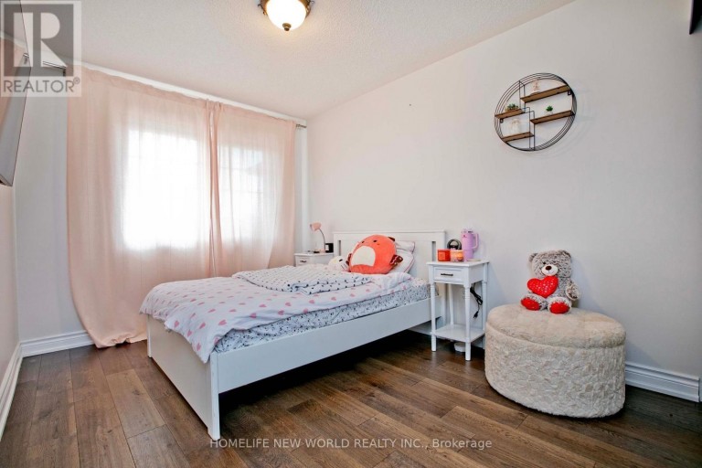 52 STOYELL DRIVE, Richmond Hill (Jefferson), Ontario, L4E0M7