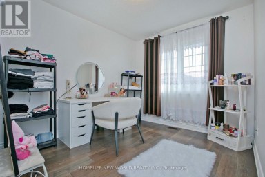 52 STOYELL DRIVE Richmond Hill (Jefferson) Ontario photo 14