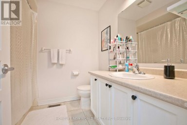 52 STOYELL DRIVE Richmond Hill (Jefferson) Ontario photo 15